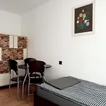 Goscinne W Centrum Homestay