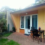 Δωμάτια σε οικογενειακή κατοικία Goscinne W Centrum Jastrzębia Góra