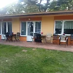 Homestay Goscinne W Centrum *