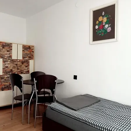 Goscinne W Centrum 홈스테이