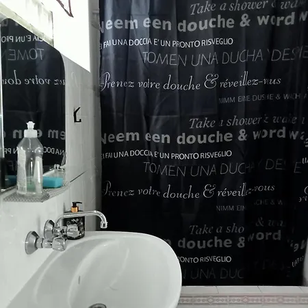 Goscinne W Centrum Rum i privatbostad *