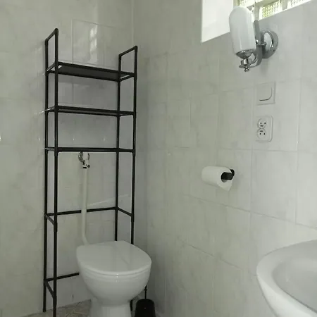 Habitación en casa particular Goscinne W Centrum *