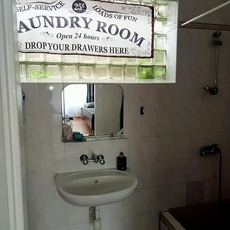 Goscinne W Centrum 홈스테이