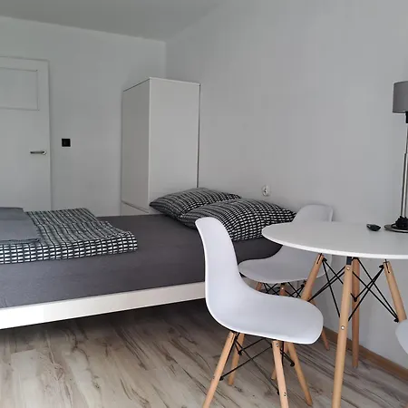 Habitación en casa particular Goscinne W Centrum *
