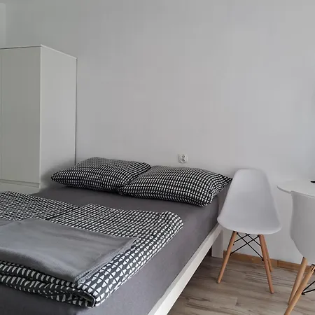 Goscinne W Centrum * Jastrzębia Góra