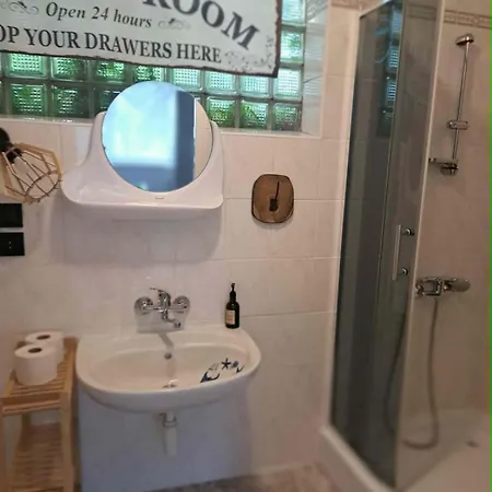 Habitación en casa particular Goscinne W Centrum Jastrzębia Góra