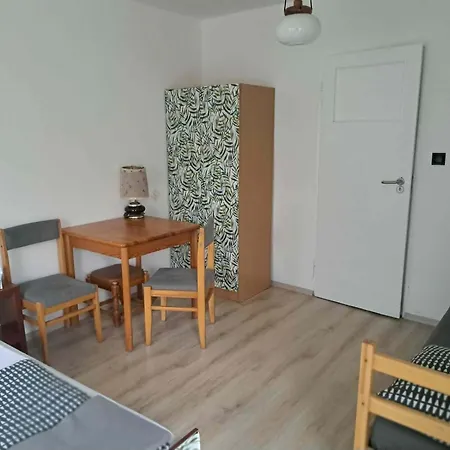 ホームステイ Goscinne W Centrum Jastrzębia Góra