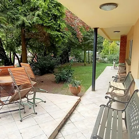 Goscinne W Centrum ホームステイ Jastrzębia Góra