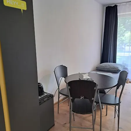 Goscinne W Centrum ホームステイ Jastrzębia Góra
